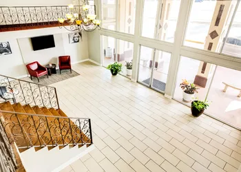 OYO Hotel Tyler Northwest Mineola Hwy hotel thumbnail 7