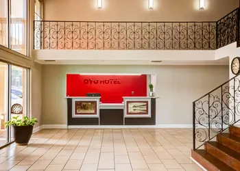 OYO Hotel Tyler Northwest Mineola Hwy hotel thumbnail 8