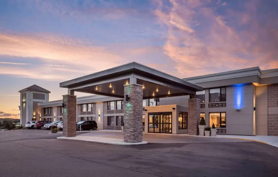 Holiday Inn Express & Suites Charlottetown by IHG hotel detail image 2