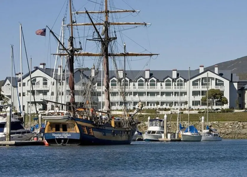 Oceano Hotel and Spa hotel detail image 2