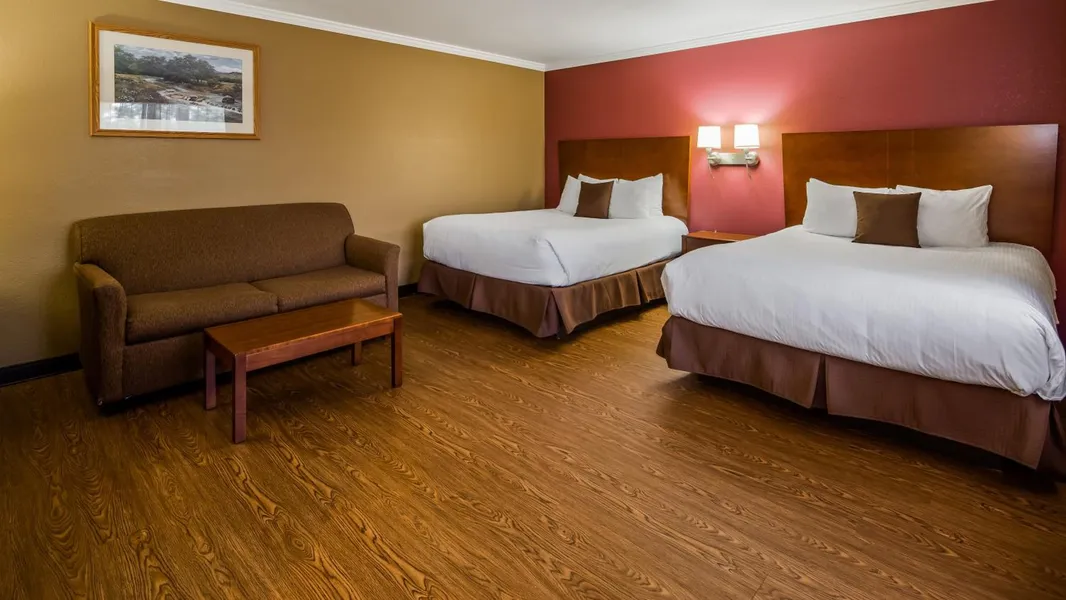 Best Western Bennington hotel detail image 6