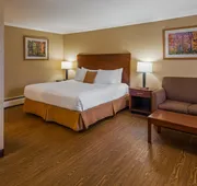 Best Western Bennington hotel detail image 7