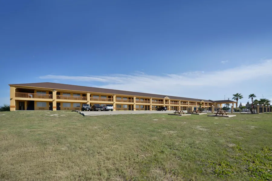 Best Western Padre Island hotel detail image 6