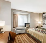 Super 8 by Wyndham Schenectady/Albany Area hotel detail image 5