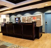 Hampton Inn & Suites Sharon hotel detail image 4