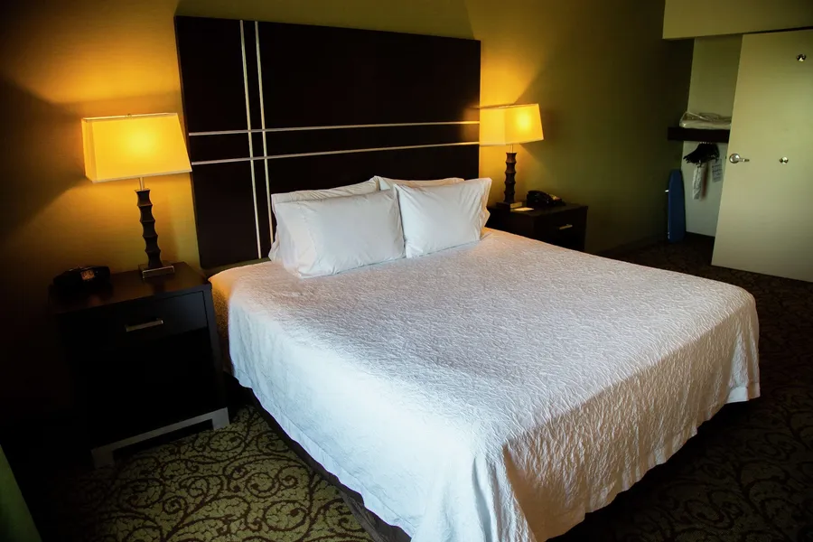 Hampton Inn & Suites Sharon hotel detail image 6