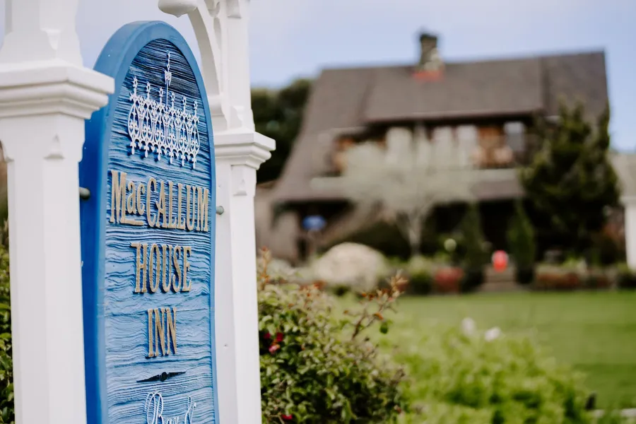 MacCallum House Inn hotel detail image 6