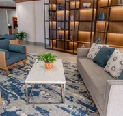 DoubleTree by Hilton New Bern Riverfront hotel detail image 7