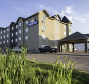 Days Inn by Wyndham Bonnyville hotel detail image 3