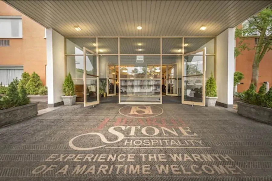 Hearthstone Inn Boutique Hotel Halifax - Dartmouth hotel detail image 2
