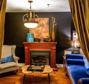 Hearthstone Inn Boutique Hotel Halifax - Dartmouth hotel detail image 4
