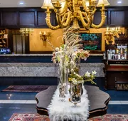 Hearthstone Inn Boutique Hotel Halifax - Dartmouth hotel detail image 5