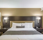 Best Western Plus Clemson Hotel & Conference Center hotel detail image 7
