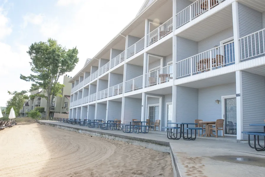 Grand Beach Resort Hotel hotel detail image 2