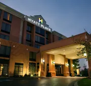 Hyatt Place Nashville Airport hotel detail image 3