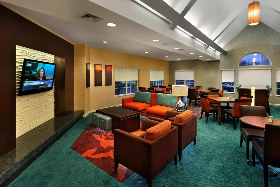 Residence Inn Marriott Danbury hotel detail image 2