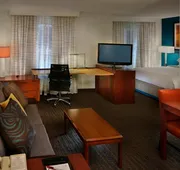 Residence Inn Marriott Danbury hotel detail image 5