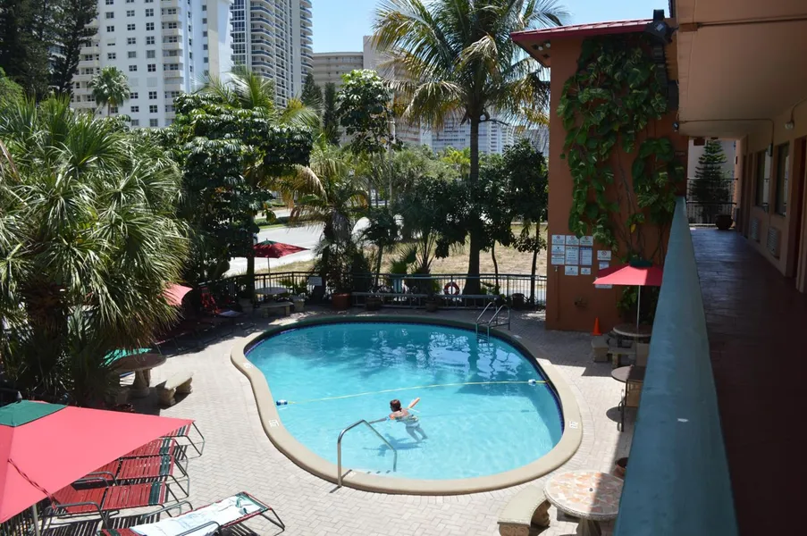 Fort Lauderdale Beach Resort Hotel & Suites hotel detail image 6