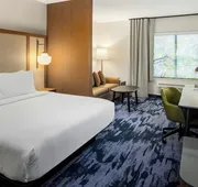 Fairfield Inn & Suites by Marriott Cedar Rapids North hotel detail image 4