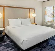 Fairfield Inn & Suites by Marriott Cedar Rapids North hotel detail image 7