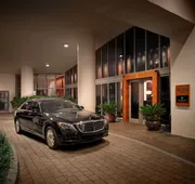 The Setai hotel detail image 4