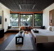 The Setai hotel detail image 5
