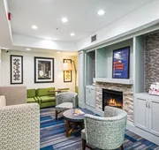 Holiday Inn Express Hotel & Suites Columbus by IHG hotel detail image 3