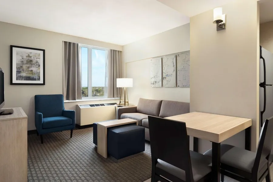Homewood Suites by Hilton University City hotel detail image 2