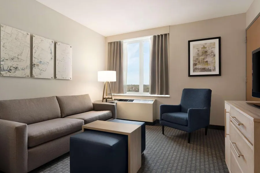 Homewood Suites by Hilton University City hotel detail image 6