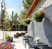 Moose Creek Inn hotel detail image 4