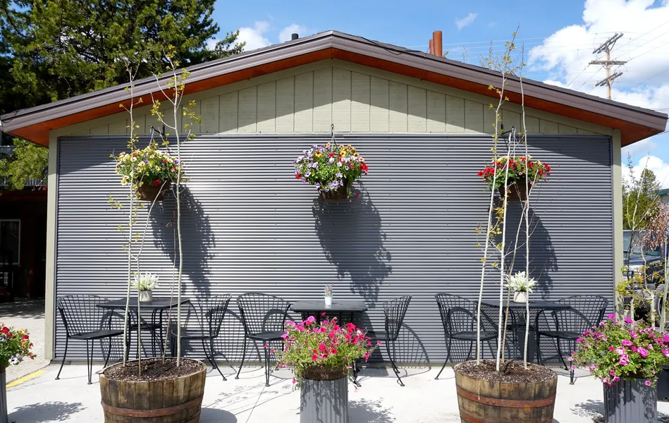 Moose Creek Inn hotel detail image 6