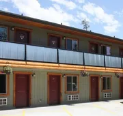 Moose Creek Inn hotel detail image 7