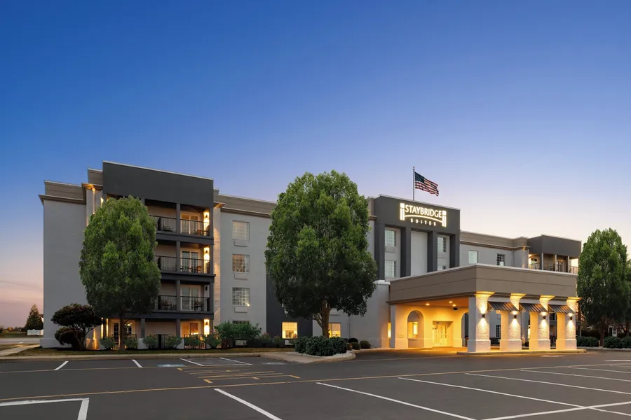 Staybridge Suites Rehoboth Beach by IHG hotel detail image 2