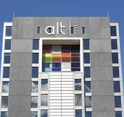Alt Hotel Toronto Airport hotel detail image 3