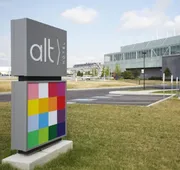 Alt Hotel Toronto Airport hotel detail image 5