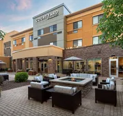 Courtyard Mankato Marriott hotel detail image 5