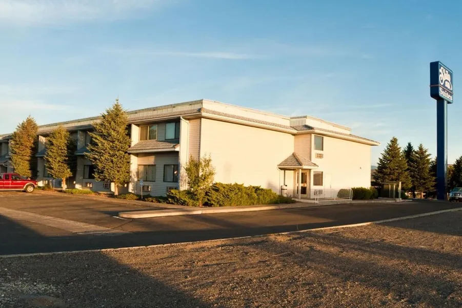 Shilo Inn Elko Suites hotel detail image 2