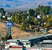 Shilo Inn Elko Suites hotel detail image 5