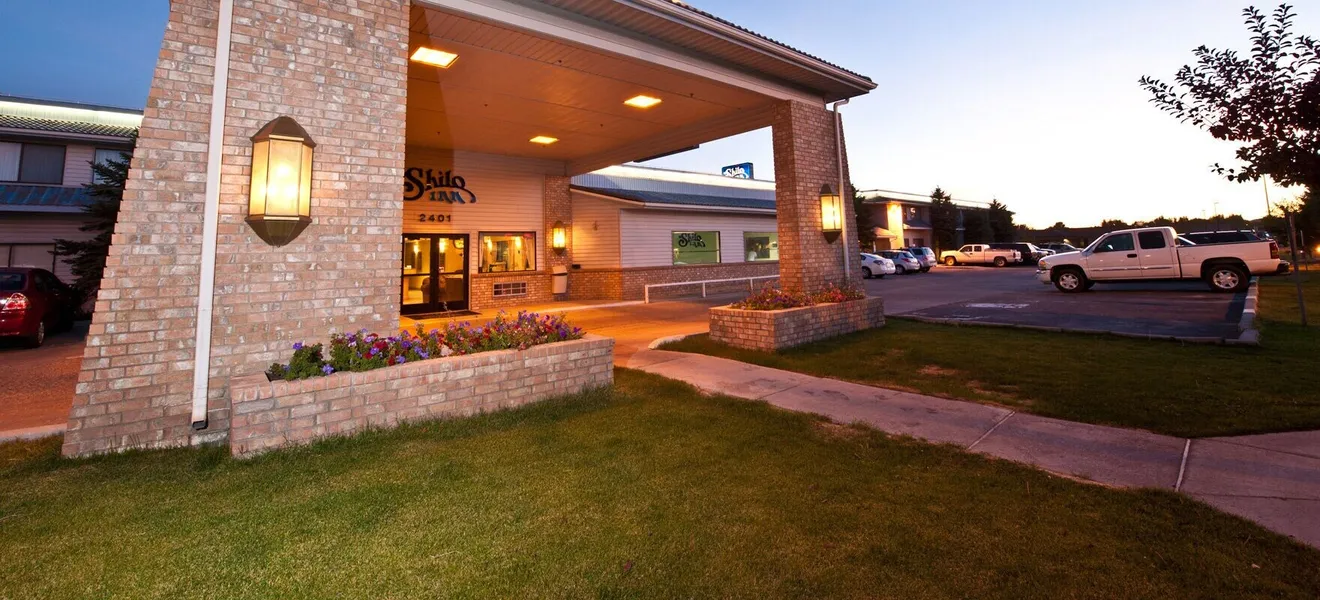 Shilo Inn Elko Suites hotel detail image 6