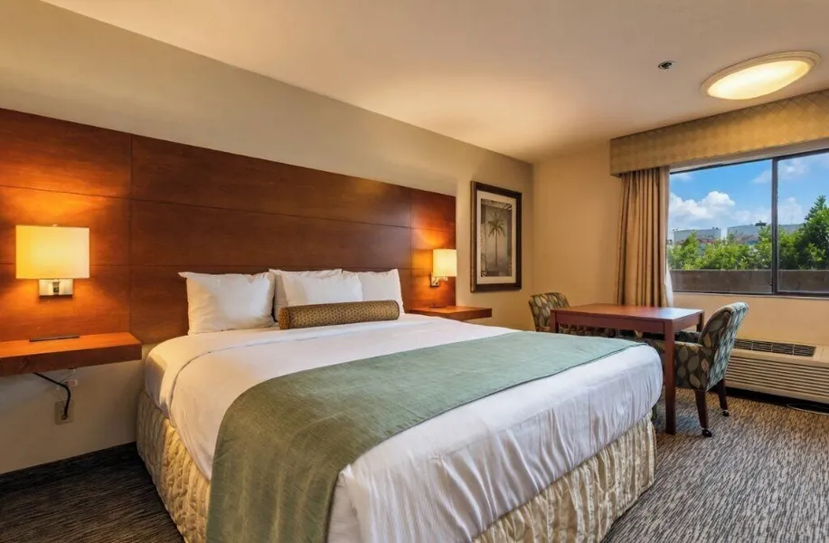 Yuma Inn & Suites hotel detail image 6