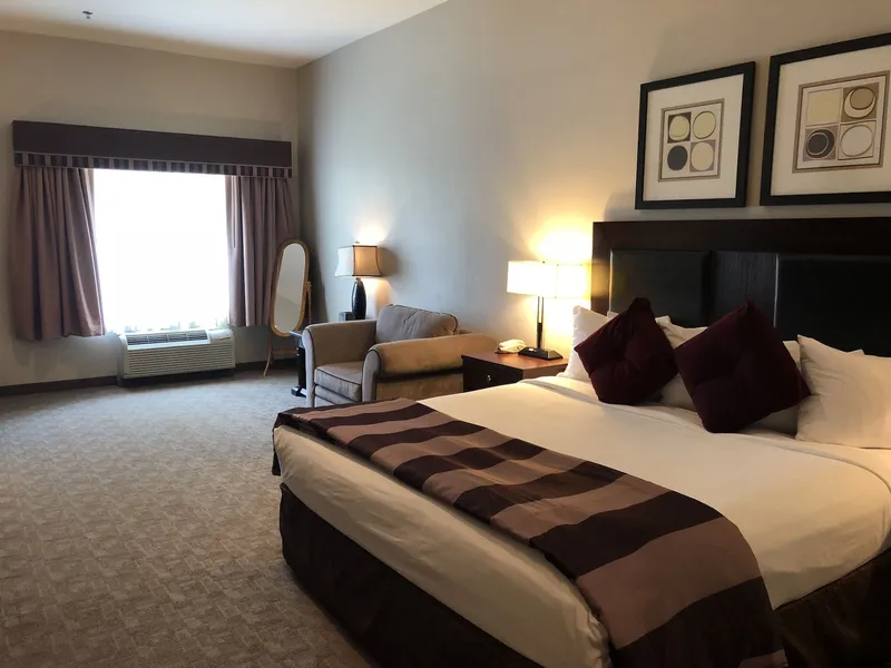 Shilo Inn Suites Hotel - Killeen hotel detail image 2