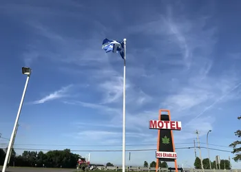 Motel des Érables hotel thumbnail 5
