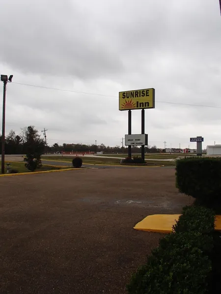 Sunrise Inn hotel detail image 6