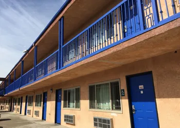 Budget Inn hotel thumbnail 4