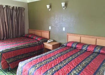 Budget Inn hotel thumbnail 6