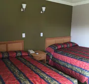 Budget Inn hotel detail image 7