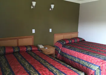 Budget Inn hotel thumbnail 7