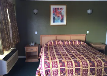 Budget Inn hotel thumbnail 8