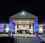 Days Inn by Wyndham Greenville South/Mauldin hotel detail image 3