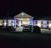 Days Inn by Wyndham Greenville South/Mauldin hotel detail image 4